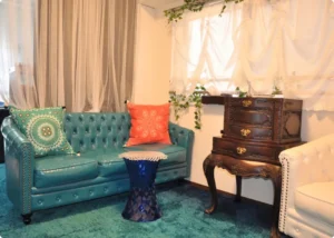 サロンイメージ