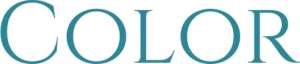 タイトル「COLOR」