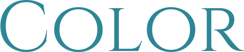 タイトル「COLOR」